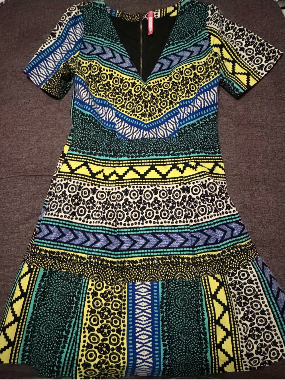 Plenty by Tracy Reese New Moon Dress